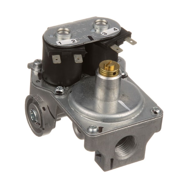 Gas Valve -  Lp